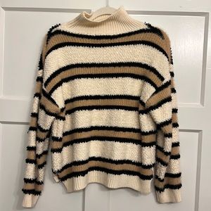 Molly Green Sweater